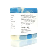 Fresh Spearmint - Handmade Bar Soap - Mint Scent