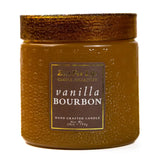 Zest For Life Candle (28oz.) - Vanilla Bourbon