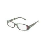 Reading Glasses in Counter Display Paisley Pattern with Case