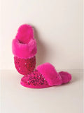 Fiesta Slippers