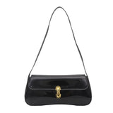 Trendy Handbag Women's Pu Underarm Bag