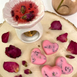 Rose Petals Soy Wax Melts