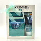 Gift Sets - Soap + Lotion - Cashmere Bath Co