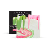 Vegan-Friendly Gluten-Free Boxed Soap