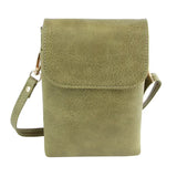 SMALL CROSSBODY CELL BAG,WALLET,PURSE