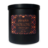 Pumpkin Hollow, 16oz Halloween Candle