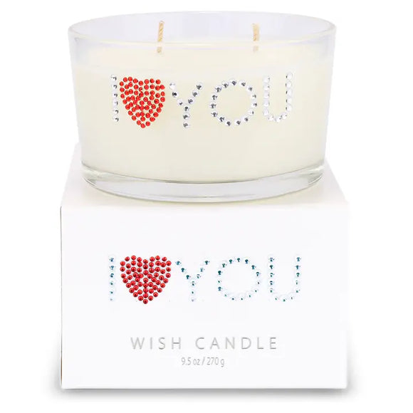 Wish Candles