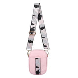 Ladies Faux Leather Cross Body