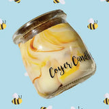 5 oz Studio Jars - New Scent Blends!