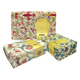 Florentine Paper Wrapped Soap Display