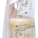 Goat's Milk Soap and Lotion Gift Set