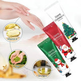 Moisturizing Hand Cream Gift Set
