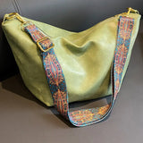Minimalist Hobo BAG