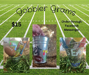 Gobbler Grams