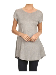 Swing Tunic