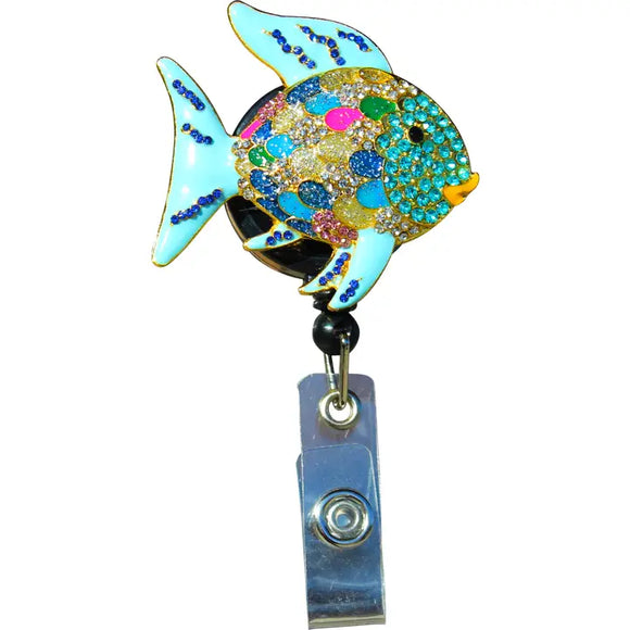 Sparkle and Shine Badge Reel