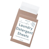 Laundry Detergent Sheets (30 Loads)