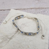 Venice Style Friendship Bracelet