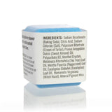 Essential Oil - Shower Steamer - Menthol - Shower Favors