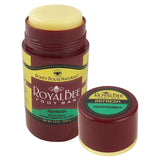 Royal Bee Foot Bar Display -