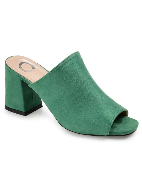 Women's Adelaide Slide GREEN