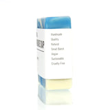 Fresh Spearmint - Handmade Bar Soap - Mint Scent