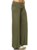 Palazzo Pants ,