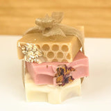 Sweet Caramel Shop..   Handmade Soap Bar