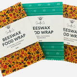 Beeswax Wraps