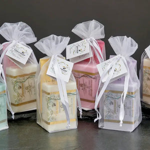 Goat's Milk Soap and Lotion Gift Set