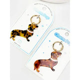 Doggie keychains