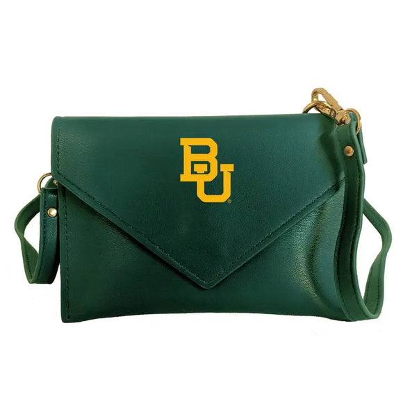 Kara Crossbody - Baylor