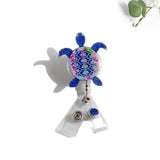 Sparkle and Shine Badge Reel