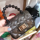 Mini Jelly Bag