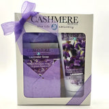 Gift Sets - Soap + Lotion - Cashmere Bath Co