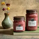 Cranberry Spice Soy Candle