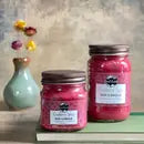 Cardamom Blood Orange Soy Candle