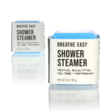 Essential Oil - Shower Steamer - Menthol - Shower Favors