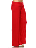 Palazzo Pants ,