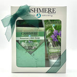 Gift Sets - Soap + Lotion - Cashmere Bath Co