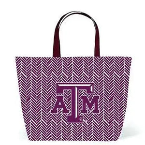 Berkeley Tote - Texas A&M Aggies Tote Bag