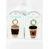 Doggie keychains