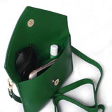 Kara Crossbody - Baylor