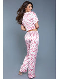 Camellia Pj Set