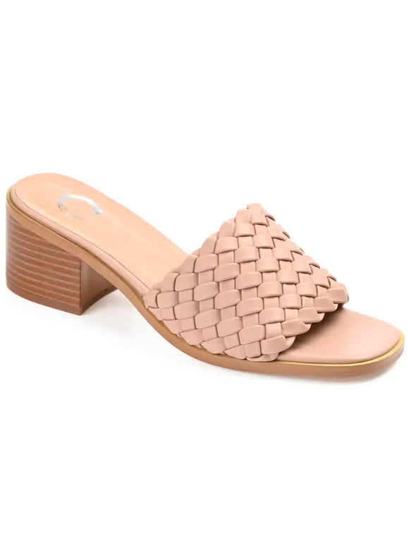 Journee Collection Women's Fylicia Mule