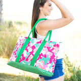 Tootie Fruity Cooler Tote