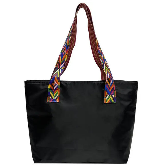 Large Capacity Anti Splash Oxford Tote BAG