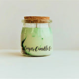 5 oz Studio Jars - New Scent Blends!