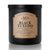 Manly Indulgence Classic Black Tuxedo, 16.5 oz