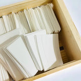 Laundry Detergent Sheets (30 Loads)